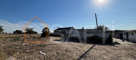 34260m² Land in Montijo, Portugal No. 145280 14