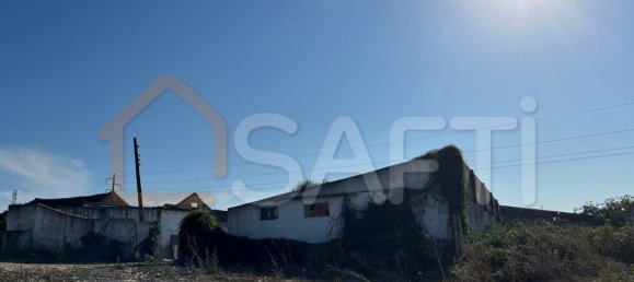 34260m² Land in Montijo, Portugal No. 145280 20
