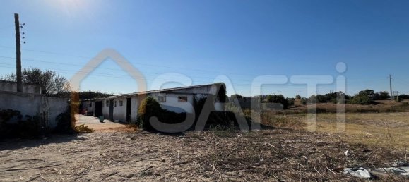 34260m² Land in Montijo, Portugal No. 145280 18
