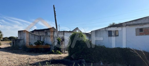 34260m² Land in Montijo, Portugal No. 145280 19