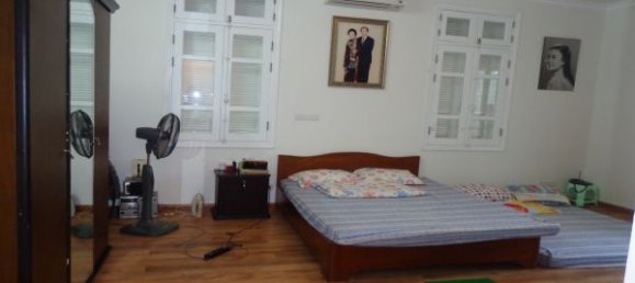 4 bedrooms Villa in Tay Ho, Vietnam No. 5710 8