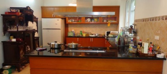 4 bedrooms Villa in Tay Ho, Vietnam No. 5710 5