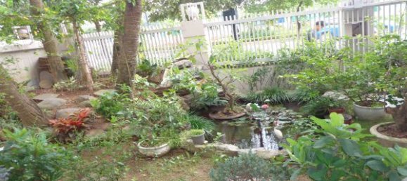 4 bedrooms Villa in Tay Ho, Vietnam No. 5710 10