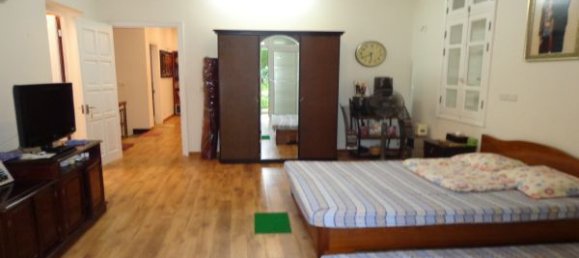 4 bedrooms Villa in Tay Ho, Vietnam No. 5710 9