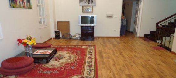 4 bedrooms Villa in Tay Ho, Vietnam No. 5710 7