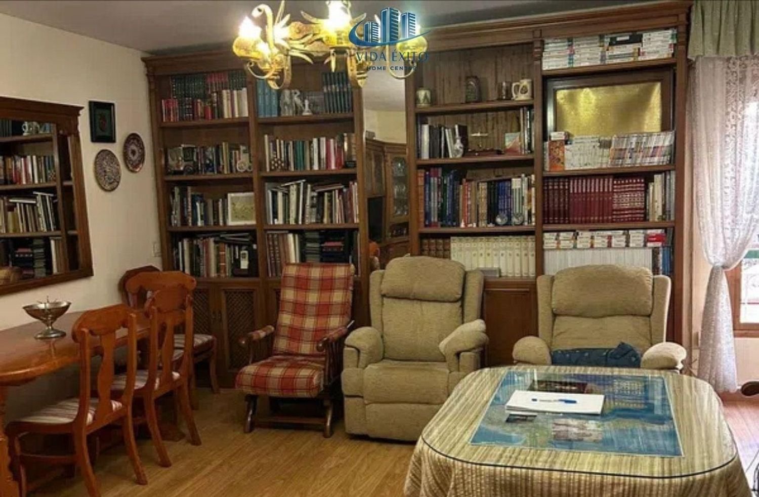 4 bedrooms Apartment in Jaen, Spain No. 249141