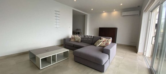3 bedrooms Apartment in Sliema, Malta No. 6479 5