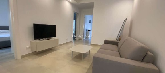 3 bedrooms Apartment in Sliema, Malta No. 6479 8