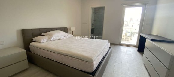 3 bedrooms Apartment in Sliema, Malta No. 6479 14