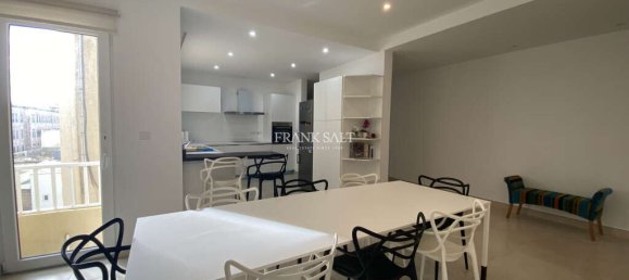 3 bedrooms Apartment in Sliema, Malta No. 6479 2