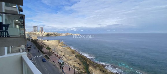 3 bedrooms Apartment in Sliema, Malta No. 6479 6
