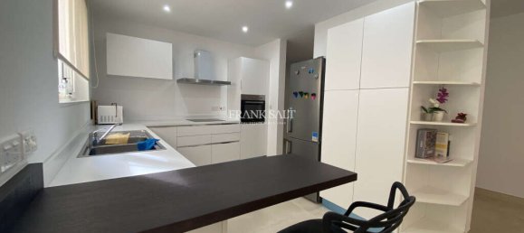 3 bedrooms Apartment in Sliema, Malta No. 6479 3