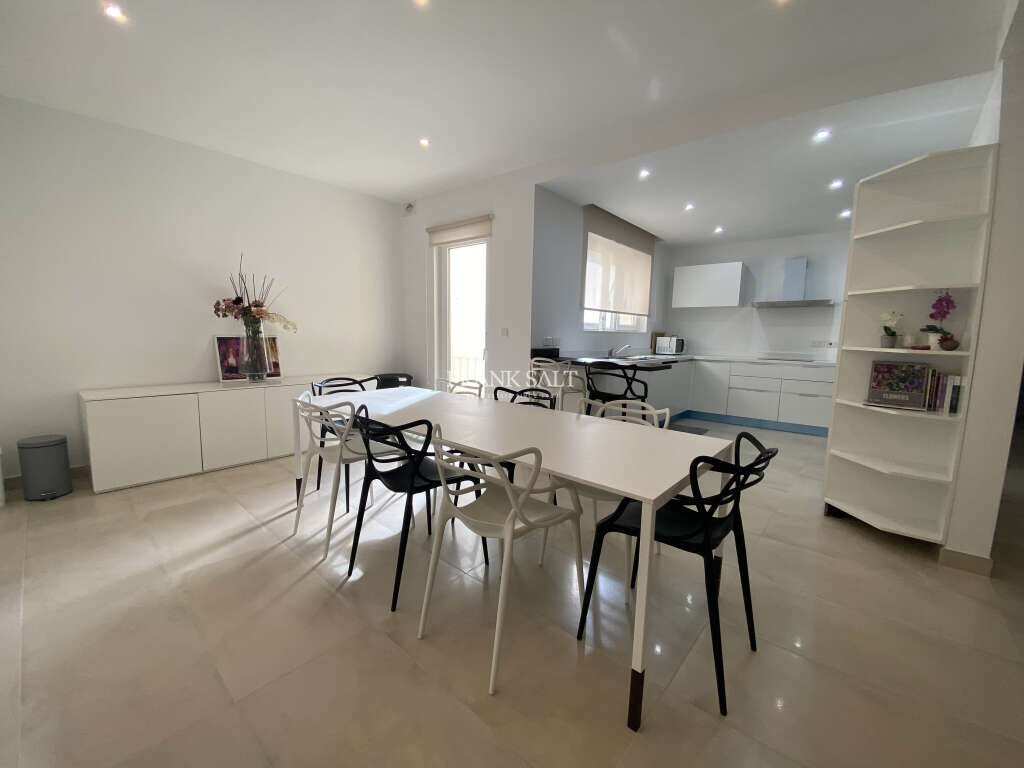 3 bedrooms Apartment in Sliema, Malta No. 6479