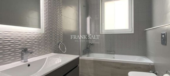 3 bedrooms Apartment in Sliema, Malta No. 6479 9