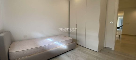 3 bedrooms Apartment in Sliema, Malta No. 6479 11