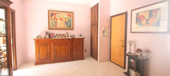 4 غرف نوم شقة في Rome, Italy رقم 347019 5