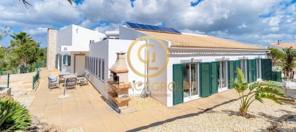 4 bedrooms House in Castro Marim, Portugal No. 132270 2
