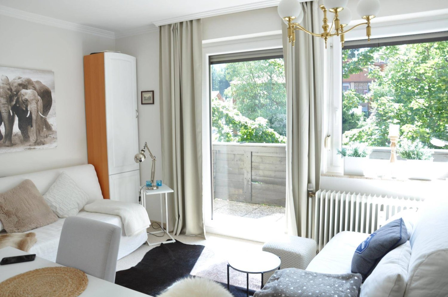 1 bedroom Penthouse in Bad Gastein, Austria No. 232270