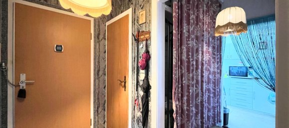 Квартира с 2 комнатами в Баумшуленвег, Германия № 58766 8