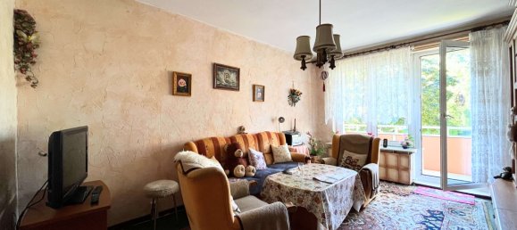 Квартира с 2 комнатами в Баумшуленвег, Германия № 58766 2