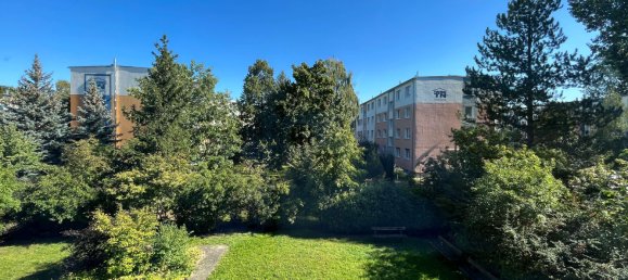 Квартира с 2 комнатами в Баумшуленвег, Германия № 58766 12