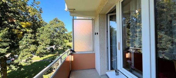 Квартира с 2 комнатами в Баумшуленвег, Германия № 58766 3