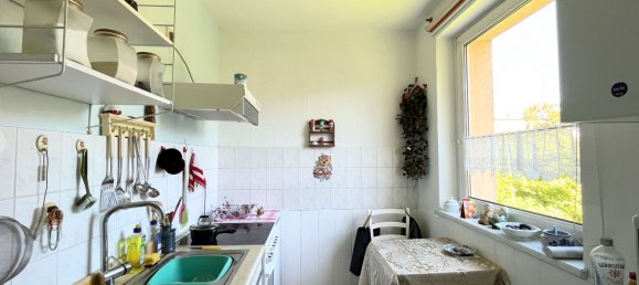 Квартира с 2 комнатами в Баумшуленвег, Германия № 58766 7