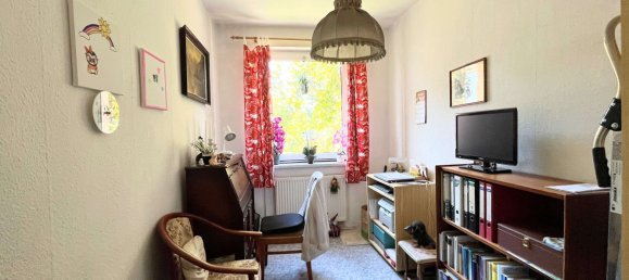 Квартира с 2 комнатами в Баумшуленвег, Германия № 58766 5