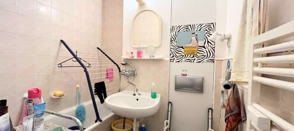 Квартира с 2 комнатами в Баумшуленвег, Германия № 58766 6