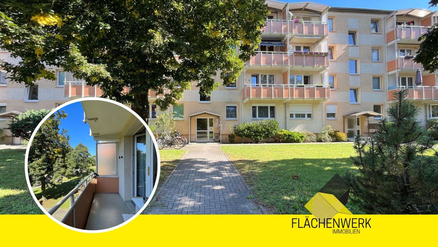 Квартира с 2 комнатами в Баумшуленвег, Германия № 58766