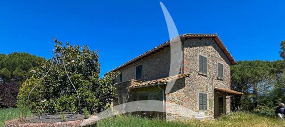 Casa T3 em Cortona, Italy N.º 1589 9