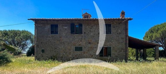 Casa T3 em Cortona, Italy N.º 1589 5