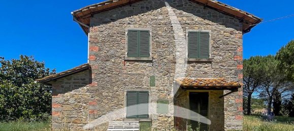 Casa T3 em Cortona, Italy N.º 1589 7