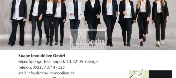 5 غرف نوم تاون هاوس في Herford, Germany رقم 331169 10