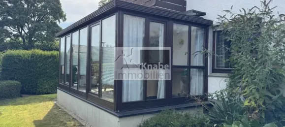 5 غرف نوم تاون هاوس في Herford, Germany رقم 331169 5