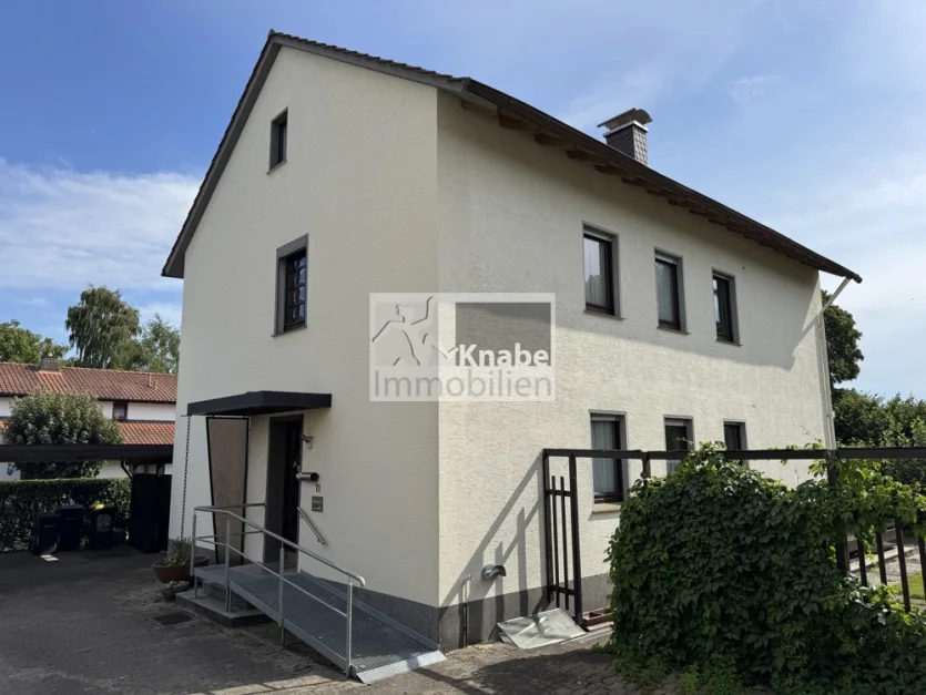 5 غرف نوم تاون هاوس في Herford, Germany رقم 331169