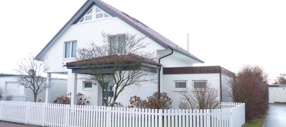 4 rooms House in Schleswig-Holstein, Germany No. 38751 2