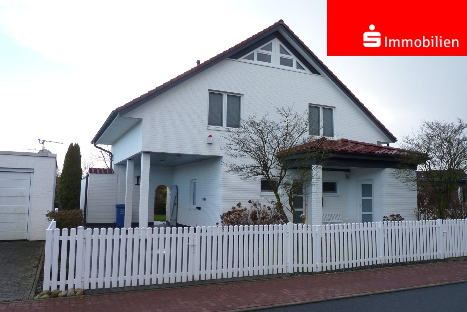 4 rooms House in Schleswig-Holstein, Germany No. 38751