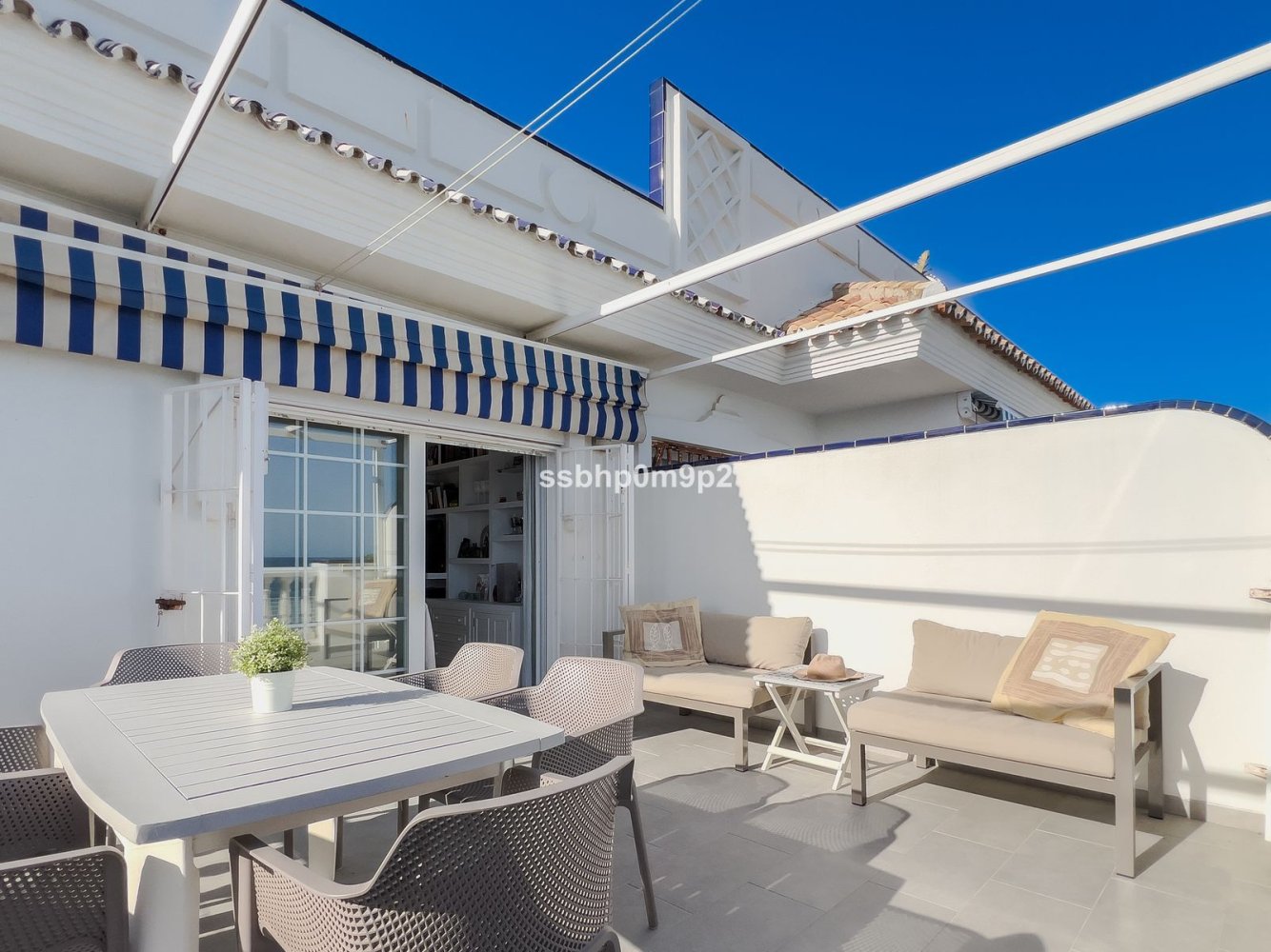 Apartamento T3 em Mijas, Spain N.º 141466