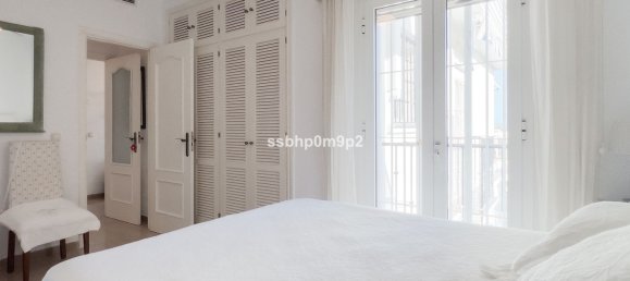 Apartamento T3 em Mijas, Spain N.º 141466 11