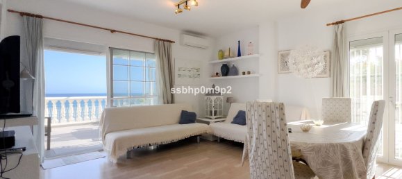 Apartamento T3 em Mijas, Spain N.º 141466 3