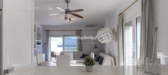 Apartamento T3 em Mijas, Spain N.º 141466 10