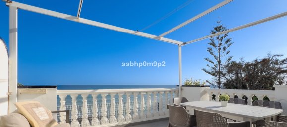 Apartamento T3 em Mijas, Spain N.º 141466 2