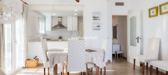 Apartamento T3 em Mijas, Spain N.º 141466 4