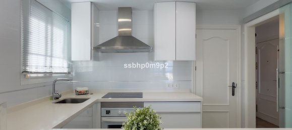 Apartamento T3 em Mijas, Spain N.º 141466 8