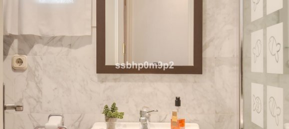 Apartamento T3 em Mijas, Spain N.º 141466 17