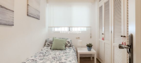 Apartamento T3 em Mijas, Spain N.º 141466 16
