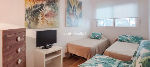 Apartamento T3 em Mijas, Spain N.º 141466 15