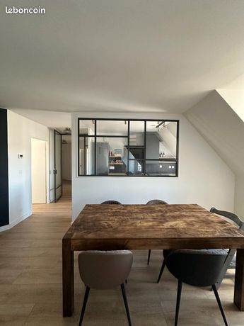 3 غرف نوم شقة في Gouvieux, France رقم 310298