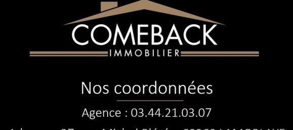 3 غرف نوم شقة في Gouvieux, France رقم 310298 9